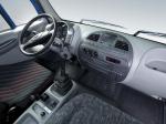 Ashok Leyland Avia D120 2006 года